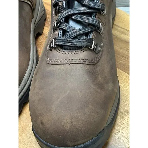 Timberland PRO Flume Work - Safety Toe. Men’s9 Wide